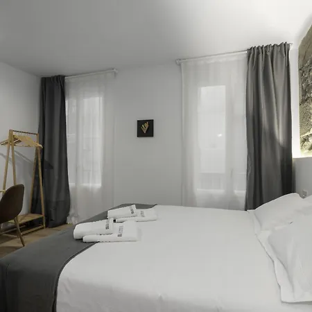 32 De Agosto By Sansebastianforyou Guest house