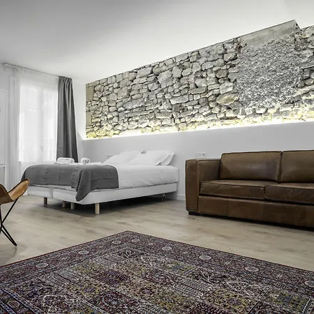 32 De Agosto By Sansebastianforyou Guest house