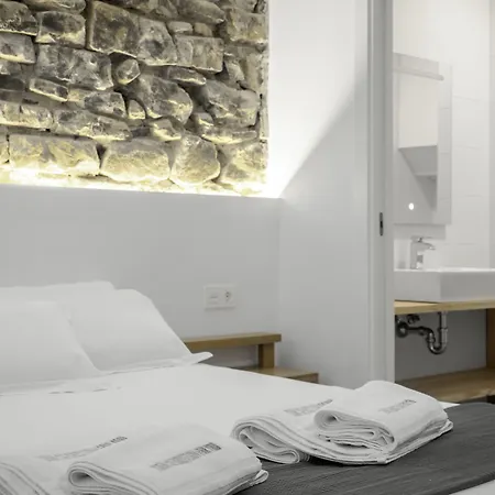 Guest house 32 De Agosto By Sansebastianforyou San Sebastian