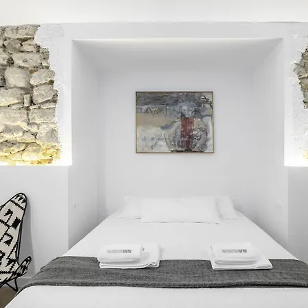 32 De Agosto By Sansebastianforyou Guest house San Sebastian