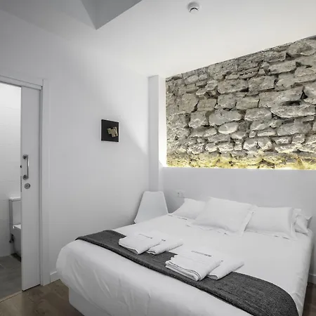 32 De Agosto By Sansebastianforyou Guest house San Sebastian