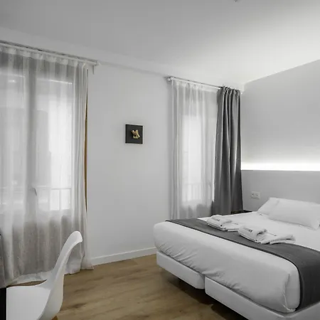 32 De Agosto By Sansebastianforyou Guest house 2*