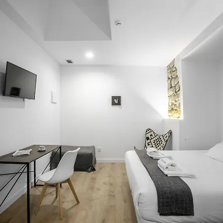 32 De Agosto By Sansebastianforyou Guest house San Sebastian