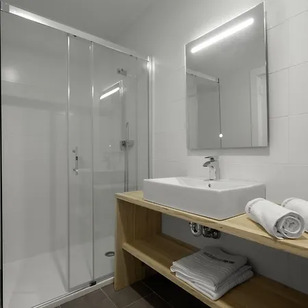 32 De Agosto By Sansebastianforyou Guest house San Sebastian
