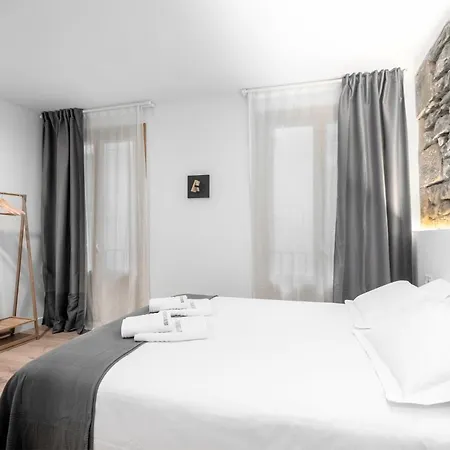32 De Agosto By Sansebastianforyou Guest house 2*