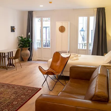 Guest house 32 De Agosto By Sansebastianforyou