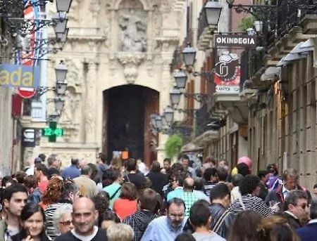 32 De Agosto By Sansebastianforyou